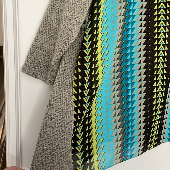 Ruby Rd. Petite XL top - Picture 4 of 11